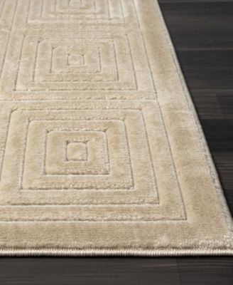 Adonis ATL-415 5'x7' Outdoor Area Rug