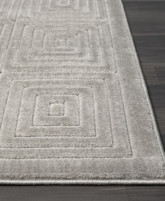 Adonis ATL-415 5'x7' Outdoor Area Rug