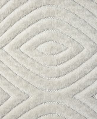 Adonis ATL-418 7'10"x9'10" Outdoor Area Rug