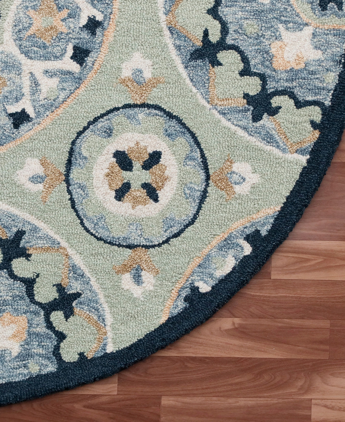 Closeout! Lr Home Rochelle Rug-135 4'10