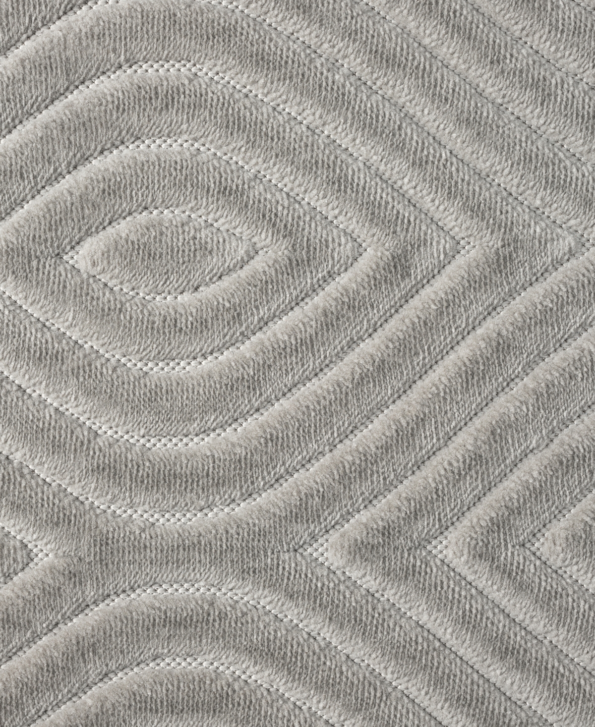 Lr Home Adonis Atl-418 5'x7' Area Rug In Gray