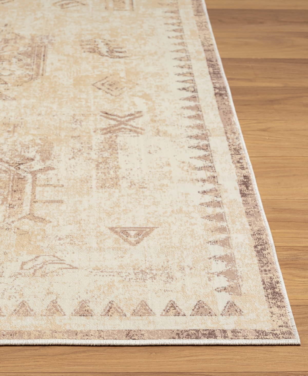 Lr Home Anna Ari-423 5'3"x7' Area Rug