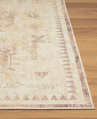 Anna ARI-423 7'10"x9'10" Area Rug
