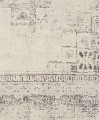 Anna ARI-426 5'3"x7' Area Rug