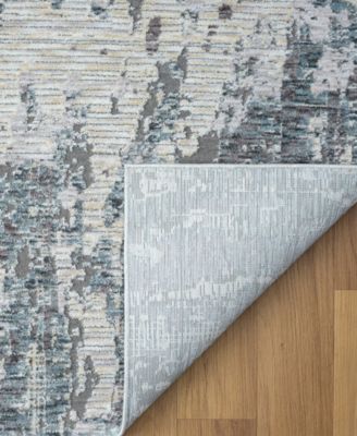 Alexis ALL-464 7'9"x9'9" Area Rug