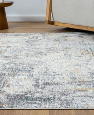 Alexis ALL-467 5'x8' Area Rug