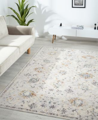 Alexis ALL-470 7'9"x9'9" Area Rug