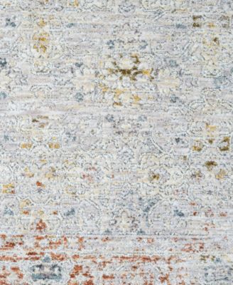 Alexis ALL-474 5'x8' Area Rug