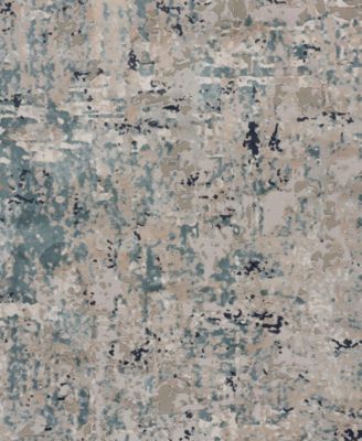 Idris FTS-513 1'10"x3' Area Rug