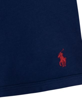 Big Boys Stretch Boxer Briefs, Pack of 5 