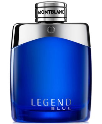 MONTBLANC LEGEND - 3.3 popular oz EDT SPRAY