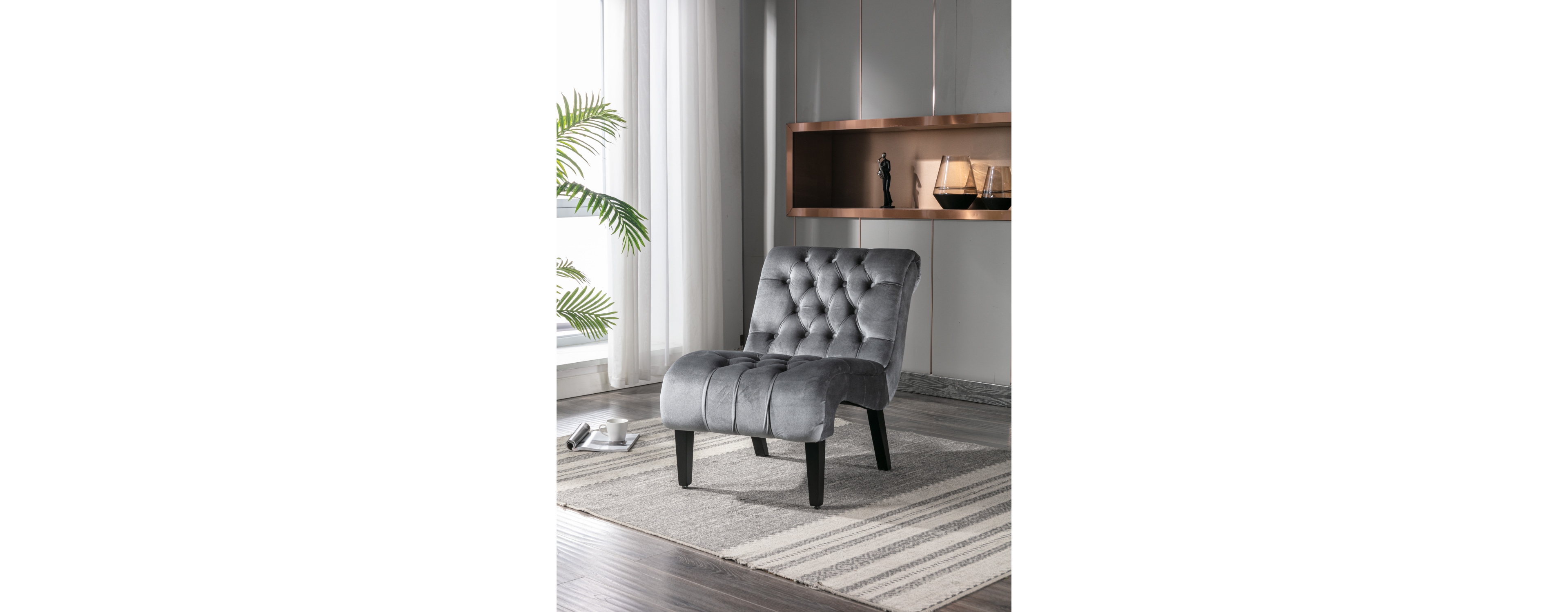 Streamdale Furniture Accent Living Room Chair Leisure Chair