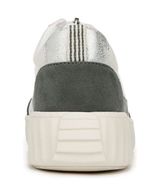 Women's Winner Washable Zipper Sneakers