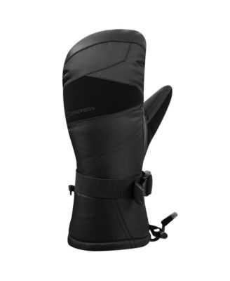 Men's Waterproof Ski Mittens 3M Thinsulate Winter Snow Sport Gloves