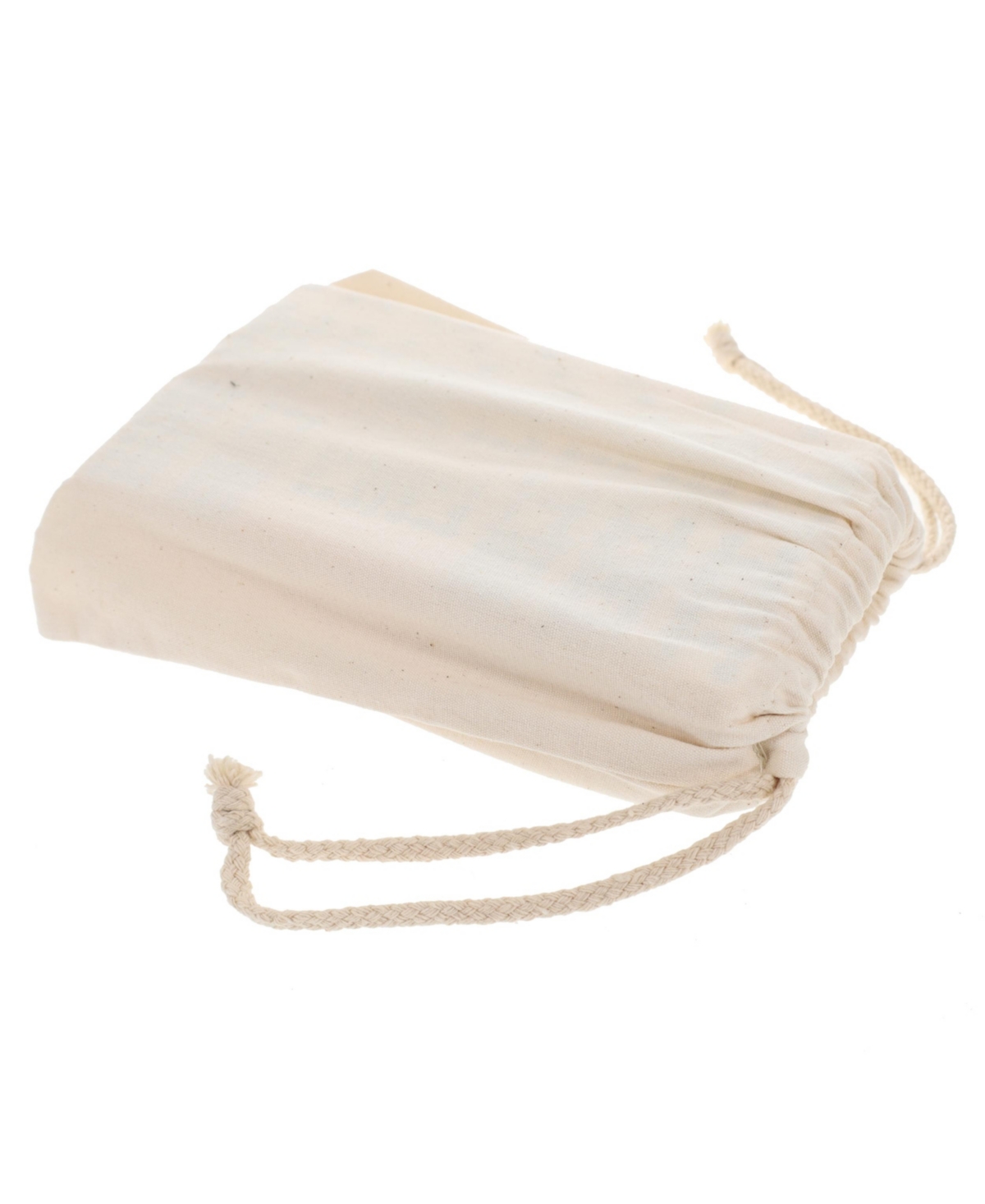 We Games Double Nine Dominoes with Canvas Bag -Color Tiles, Club Size - Ivory