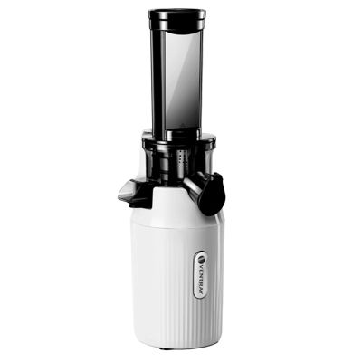 Essential Ginnie Juicer, Compact & Slow, Nutrient Dense
