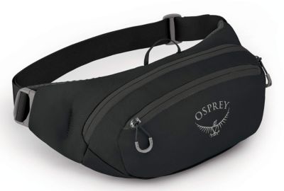 Daylite Waist Pack, Black