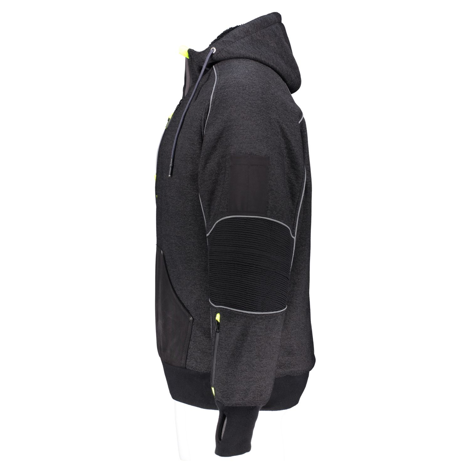 Men's Extreme Hybrid Sweatshirt