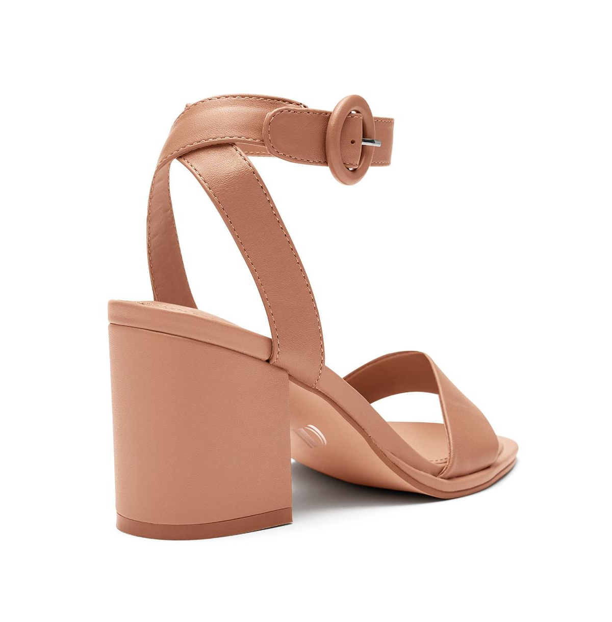 D'Amelio Footwear Imery Sandal -leather