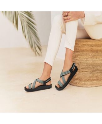 Hadal Women s Comfortable Slingback Sandal