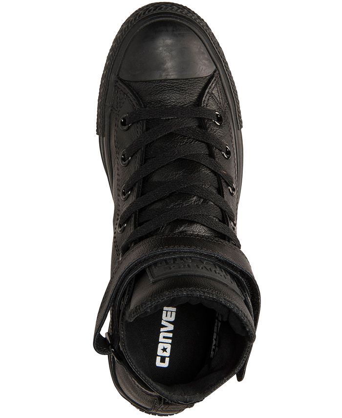 Converse Women's Chuck Taylor Brea Casual Sneakers from Finish Line