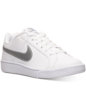 UPC 091201702756 product image for Nike Women's Court Royale Casual Sneakers from Finish Line | upcitemdb.com