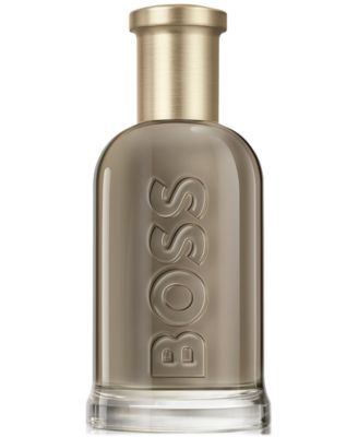 Boss By Hugo Boss Mens Boss Bottled Eau De Parfum Fragrance Collection