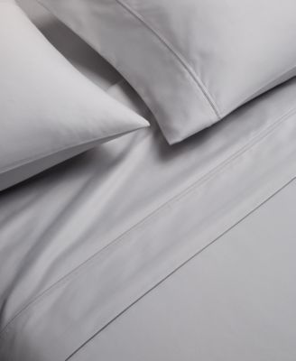 1000 Thread Count 100% Supima Cotton 4-Pc. Sheet Set, King