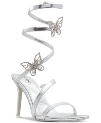 ALDO - Women's Ocia Coiled Butterfly Dress Sandals