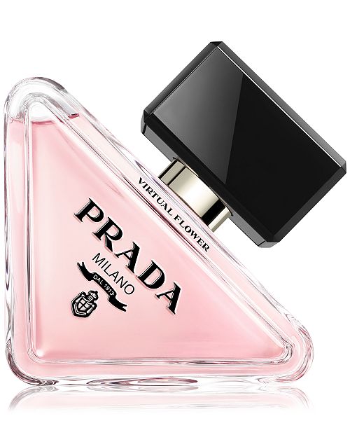 alfani PRADA Paradoxe Virtual Flower Eau de Parfum 1.6 oz. Beauty