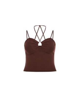 Women's Jez Top
