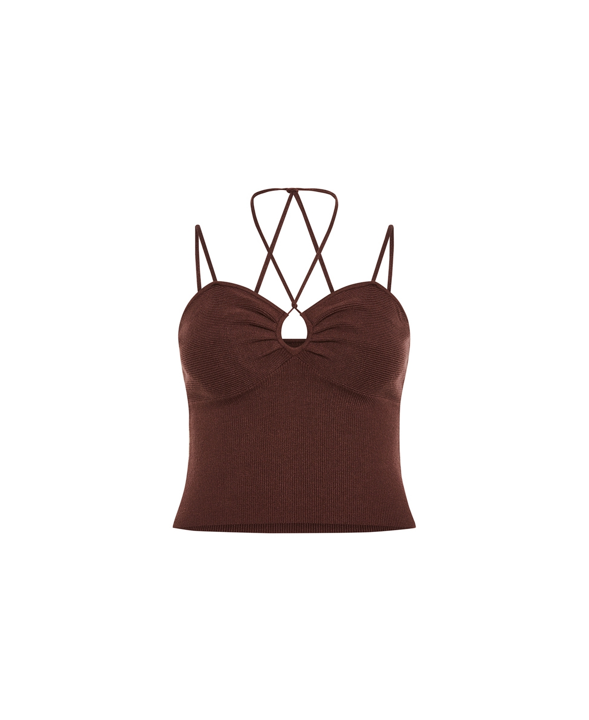 City Chic Women's Jez Top