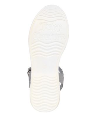 Little and Big Girls Inspired Wedge Sandal