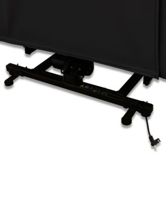 Nelman 34" Beyond Leather Power Lift Chair, Created for Macy's