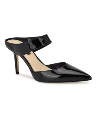 取寄) ナインウエスト さえぎら レディース ダリアン Nine West women 