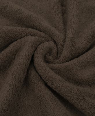 Edison 100% Cotton Luxury 6-Piece Towel Set