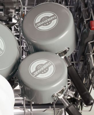 Eco Advantage Ceramic Nonstick 13-Piece Cookware Set