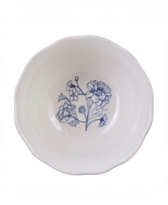 Cleremont 12 Pc. Dinnerware Set, Service for 4