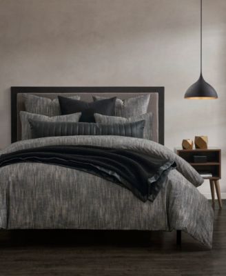 Summit 3-Pc. Duvet Cover Set, Full/Queen