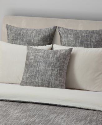 Summit Square Decorative Pillow, 20" x 20"