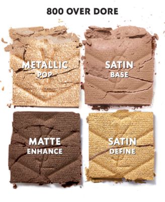 Couture Mini Eyeshadow Clutch