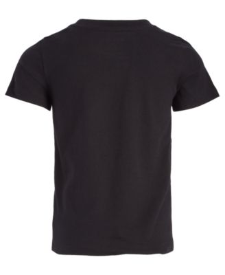 Toddler Boys 2T-4T Core T-Shirt, Created for Macy's  