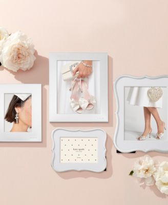 Crown Point 5" x 7" Picture Frame