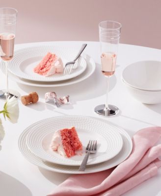 Wickford 4 Piece Place Setting