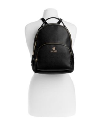 Средний купольный рюкзак Nine West Siera 8490₽