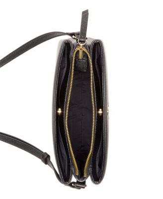 Nine West Siera 3 Compartment Crossbody Bag