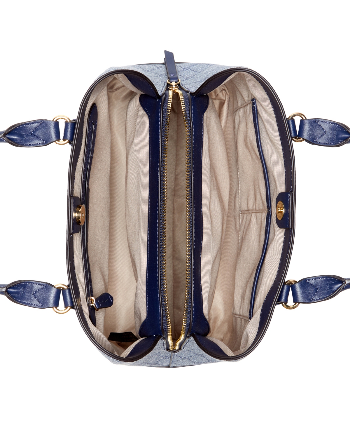 NINE WEST BROOKLYN CARRYALL BAG 