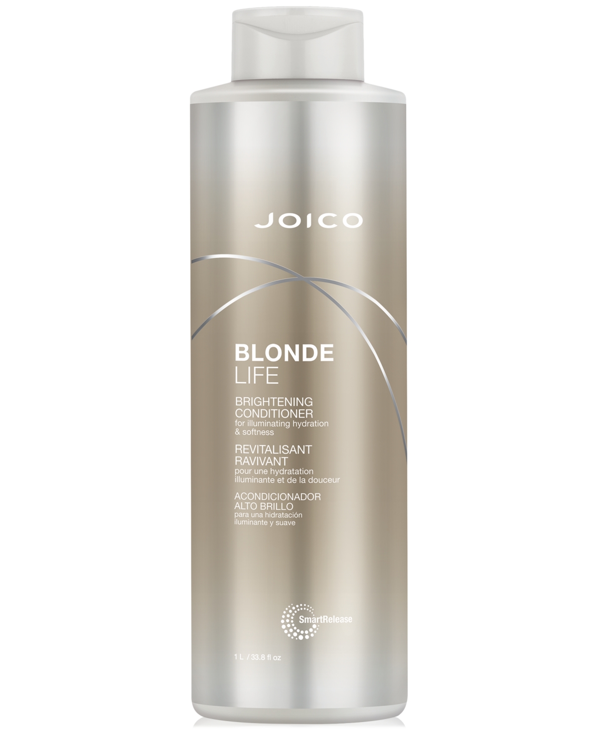 Blonde Life Brightening Conditioner, 33.8 oz.