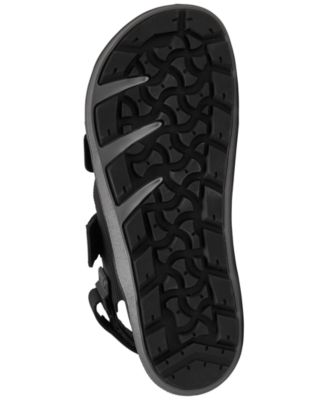 Birkenstock Мужские босоножки на ремешках Mogami Terra Birko-Flor от Finish Line 19890₽