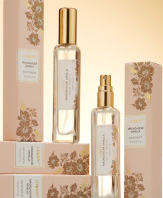 3-Pc. Vanilla Fragrance Gift Set